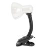 ESPERANZA DESK LAMP E27 PROCYON WHITE