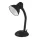 ESPERANZA ASZTALI LÁMPA E27 ARCTURUS FEKETE