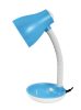 Esperanza Atria asztali lámpa kék (ELD114B)