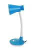 Esperanza Diadem asztali lámpa kék (ELD115B)