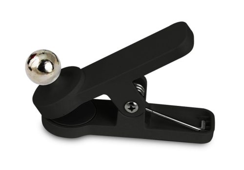 Esperanza asztali led lámpa 3 az 1-ben agena fekete