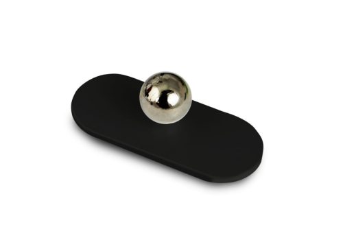 Esperanza asztali led lámpa 3 az 1-ben agena fekete