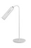 Esperanza asztali led lámpa 3 az 1-ben agena fehér