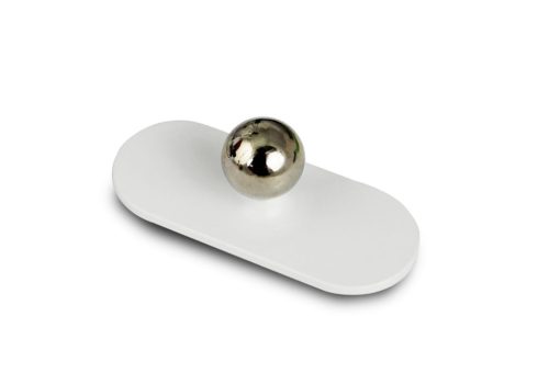 Esperanza asztali led lámpa 3 az 1-ben agena fehér