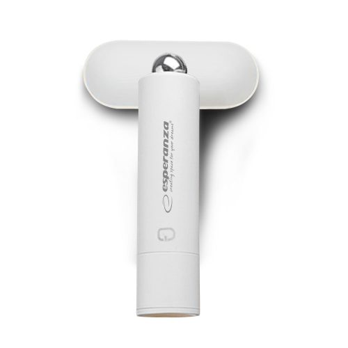 Esperanza asztali led lámpa 3 az 1-ben agena fehér