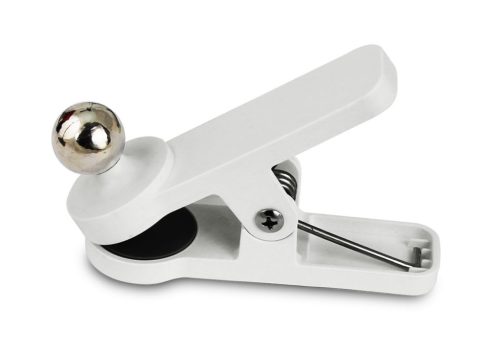 Esperanza asztali led lámpa 3 az 1-ben agena fehér