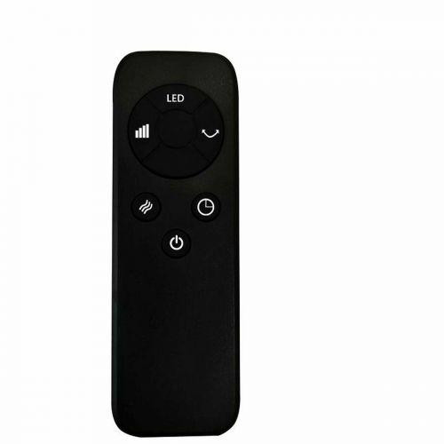 Elit Air Tower ventilátor BTF-20, Ionos funkcióval, Top Touch vezérlőpanellel, Fehér EU