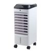 Elit Air Cooler AC-20B ventilátor, 5 literes víztartály