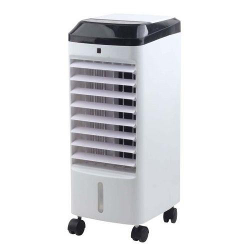 Elit Air Cooler AC-20B ventilátor, 5 literes víztartály