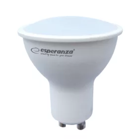 ESPERANZA LED LIGHT GU10 4W