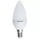 ESPERANZA LED LIGHT C37 E14 4W