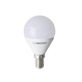 ESPERANZA LED IZZÓ G45 E14 3W