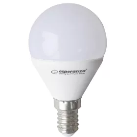 ESPERANZA LED IZZÓ G45 E14 6W