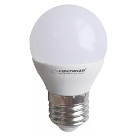 ESPERANZA LED IZZÓ G45 E27 5W