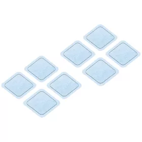 Beurer EM 59 / EM 89 pót gélpárnák (8x elektródák)