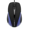 ESPERANZA SIRIUS 3D VEZETÉKES OPTIKAI EGÉR USB FEKETE/KÉK