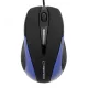 ESPERANZA SIRIUS 3D VEZETÉKES OPTIKAI EGÉR USB FEKETE/KÉK