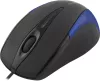 ESPERANZA SIRIUS 3D VEZETÉKES OPTIKAI EGÉR USB FEKETE/KÉK