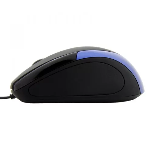 ESPERANZA SIRIUS 3D VEZETÉKES OPTIKAI EGÉR USB FEKETE/KÉK