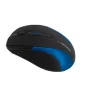 ESPERANZA SIRIUS 3D VEZETÉKES OPTIKAI EGÉR USB FEKETE/KÉK