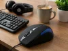 ESPERANZA SIRIUS 3D VEZETÉKES OPTIKAI EGÉR USB FEKETE/KÉK