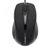 ESPERANZA SIRIUS 3D VEZETÉKES OPTIKAI EGÉR USB FEKETE/FEKETE