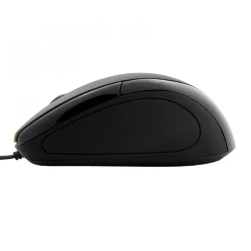 ESPERANZA SIRIUS 3D VEZETÉKES OPTIKAI EGÉR USB FEKETE/FEKETE