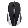 ESPERANZA SIRIUS 3D VEZETÉKES OPTIKAI EGÉR USB FEKETE/EZÜST