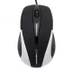 ESPERANZA SIRIUS 3D VEZETÉKES OPTIKAI EGÉR USB FEKETE/EZÜST