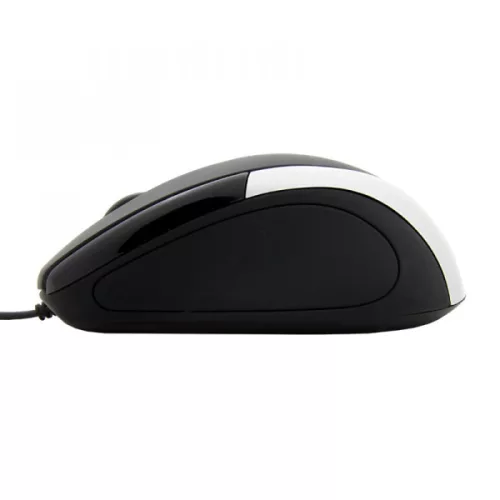 ESPERANZA SIRIUS 3D VEZETÉKES OPTIKAI EGÉR USB FEKETE/EZÜST