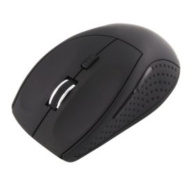   ESPERANZA VEZETÉK NÉLKÜLI BT OPTIKAI EGÉR 6D ANDROMEDA FEKETE
