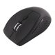 ESPERANZA VEZETÉK NÉLKÜLI BT OPTIKAI EGÉR 6D ANDROMEDA FEKETE
