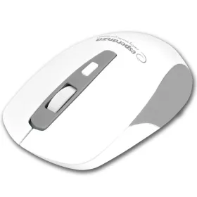   ESPERANZA VEZETÉK NÉLKÜLI BLUETOOTH OPTIKAI EGÉR 4D SARGAS