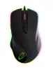 Esperanza vezetékes optikai RGB egér AQUILA EM132
