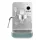 Smeg Espresso kávéfőző Collezione design (matt smaragdzöld) EMC02EGMEU