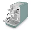 Smeg Espresso kávéfőző Collezione design (matt smaragdzöld) EMC02EGMEU