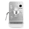 Smeg Espresso kávéfőző Collezione design (fehér) EMC02WHMEU