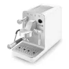 Smeg Espresso kávéfőző Collezione design (fehér) EMC02WHMEU