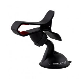   Esperanza Crocodile univerzális autós telefontartó (EMH103)