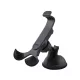 Esperanza VULTURE univerzális autós telefontartó fekete (EMH104)