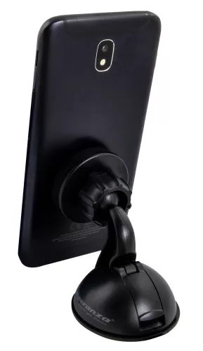Esperanza Allure univerzális mágneses autós telefon tartó (EMH119)