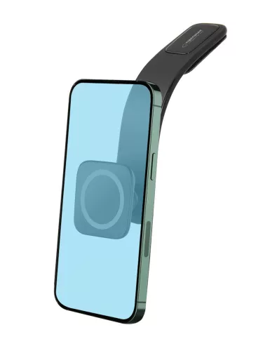Esperanza mágneses autós telefontartó BAND