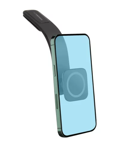 Esperanza mágneses autós telefontartó BAND