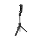 Esperanza vezeték nélküli bluetooth monopod állvány funkcióval szelfifotókhoz