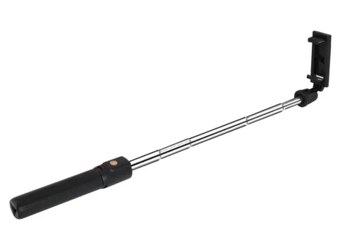 Esperanza vezeték nélküli bluetooth monopod állvány funkcióval szelfifotókhoz