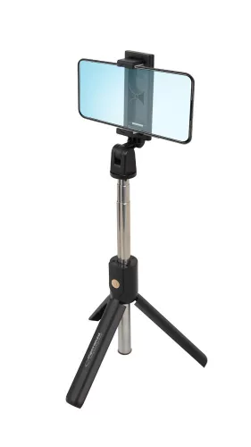 Esperanza vezeték nélküli bluetooth monopod állvány funkcióval szelfifotókhoz