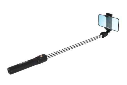 Esperanza vezeték nélküli bluetooth monopod állvány funkcióval szelfifotókhoz