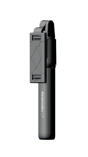 Esperanza vezeték nélküli bluetooth monopod állvány funkcióval szelfifotókhoz
