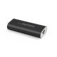 ESPERANZA POWER BANK HADRON 4400MAH BLACK