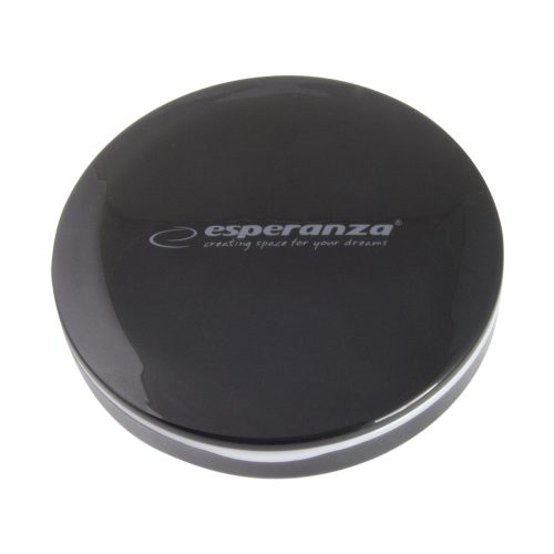ESPERANZA POWER BANK 3000MAH MIRROR BLACK